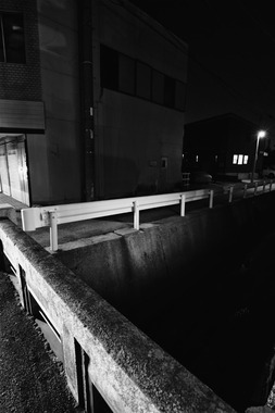 清娯園・思案橋