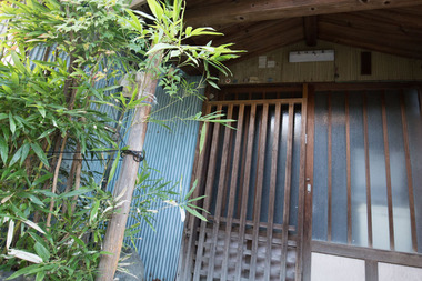 千鳥園・たつみ寮