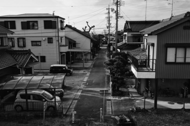 千鳥園全景