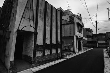 一宮松栄新町・SUWARO
