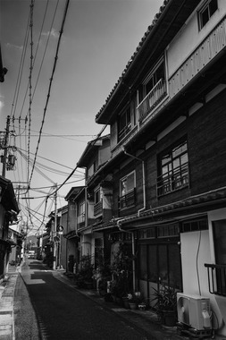 たつの市三層