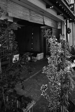 清娯園・菊屋