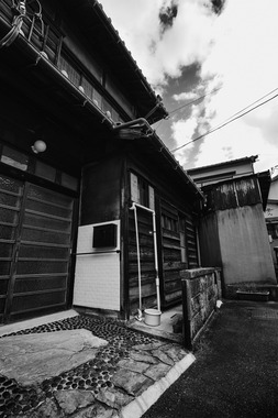 常楽園・花月