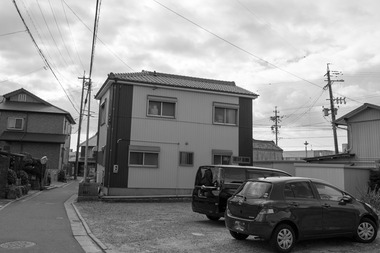 常楽園・特殊カフェー伊勢屋