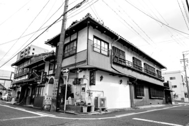 城東園・多恋人