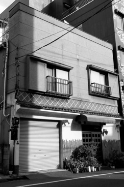 東京吉原・助六