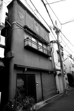 東京吉原・マスミ