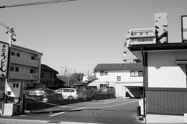 春日井・八重垣スーパー