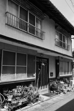 竹鼻・栄町待合春日乃