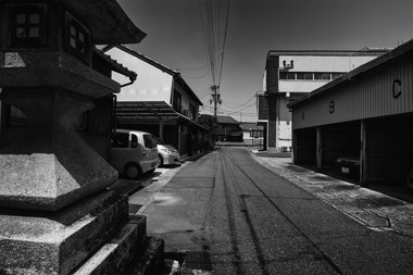 竹鼻・川町菊水