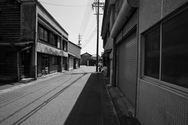 竹鼻・下町